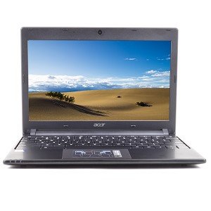 Acer Chromebook AC700-N1099 on sale