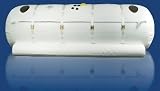 Portable Hyperbaric Chamber - New 40 Healing Dives Maxi
