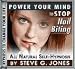 Stop Nail Biting Self-Hypnosis CD (Audio)