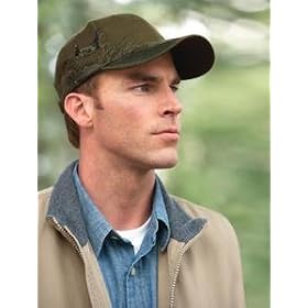 Dri Duck Wildlife Series Caps - 3253-3297