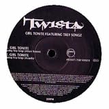 Girl Tonight [12" VINYL]