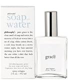 philosophy - pure grace - spray fragrance