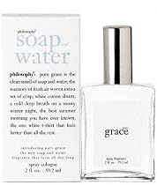 philosophy - pure grace - spray fragrance