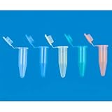 マイクロテストチューブ 1.5mL 298-06