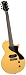 Saga LJ-10 Electric Guitar Kit