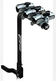 XP Hitch Mount Folding 3 Bike Rack for 1-1/4 Receiver