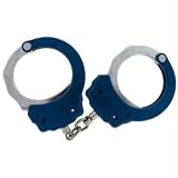 Identifier Chain Handcuff, Blue