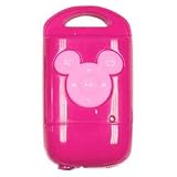 Disney Mix Micro MP3 Player + Music Card High School Musical