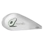 Trudeau Stainless Steel Avocado Slicer/Pit/Rind Removal Tool