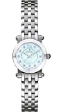 Accutron Watches Accutron Courchevel with Diamonds , Black Onyx, Cabochon, Crowns and Lugs Ends Women's Watch