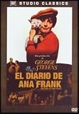 El Diario De Ana Frank (Studio Classics).(1959).The Diary Of Anne Frank
