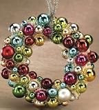 Large Wreath Ornament