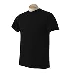 Fruit of the Loom Adult 5.4 oz. 50/50 Crew Neck
