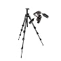 Manfrotto 190CXPRO4 Carbon Stativ mit 3-Wege-Kopf &hellip von Manfrotto