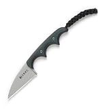 Columbia River Knife and Tool 2385 Folts Minimalist Razor Edge Knife