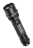 BlackHawk Products Group Night Ops Legacy X6 Xenon 6V Blk 75FL001BK