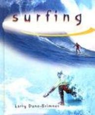 Surfing (First Book)