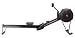 Concept2 Model D Indoor Rowing Machine with PM3 (Black)