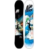 Lib Technologies T. Rice MTX Snowboard