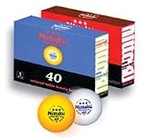 Nittaku Premium 3-Star Balls