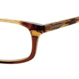 HUGO BOSS EYEGLASSES BS 0058 0408 TOBACCO
