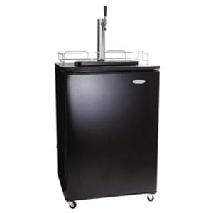 BrewMaster HBF05EABB Beverage Dispenser