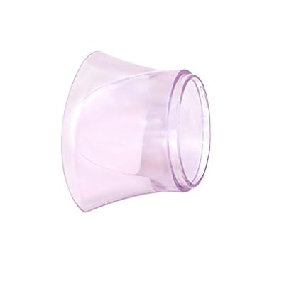 Oster HD22 Hair Dryer (White/Purple)