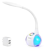 卓越亚马逊:网上购物 - Saicoo LED Desk Lam