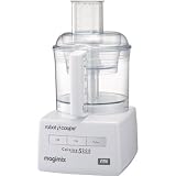 ロボ・クープ robot coupe magimix フードプロセッサー マジミックス RM-5200Vの画像