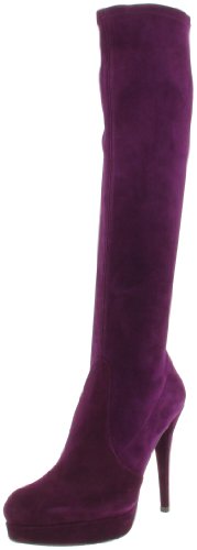 Stuart Weitzman Womens Giveitup Platform Boot