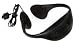 Altec Lansing Stiletto Antenna Headset / Headphones
