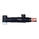 Buy 26FVMT 200 Amp Air Cooled Flexible TIG Torch Body With Valve by Radnor