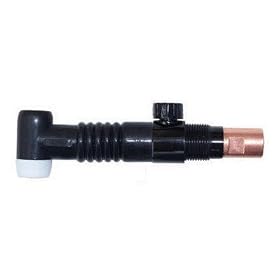 Buy 26FVMT 200 Amp Air Cooled Flexible TIG Torch Body With Valve by Radnor now!