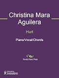 Hurt Sheet Music (Piano/Vocal/Chords)