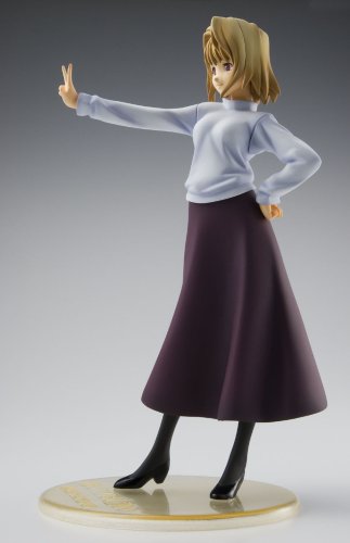 Cover image : MELTY BLOOD アルクェイド・ブリュンスタッド （1/8スケールPVC塗装済み完成品）