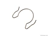1981-1984 Nissan Maxima OE Service Rel. Brg. Retain. Spring