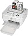 Kodak EASYSHARE Z710 - Digital camera and printer with built-in dock - compact - 7.1 Mpix - optical zoom: 10 x - supported memory: MMC, SD - with KODAK EASYSHARE Printer Dock G600