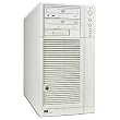 Dual Xeon 2.4GHz 1GB No Hard Drive DVD CD-RW FDD Server w/Video, LAN, Gigabit LAN & RAID - No Operating System