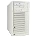 Dual Xeon 2.4GHz 1GB No Hard Drive DVD CD-RW FDD Server w/Video, LAN, Gigabit LAN & RAID - No Operating System