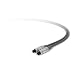 Techlink Wires CR68 - Premium Optical Toslink To Toslink Cable - 1m