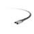 Techlink Wires CR68 - Premium Optical Toslink To Toslink Cable - 1m