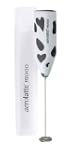 Aerolatte  Moo Milk Frother with Case