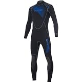 3/2mm Sport Full Wetsuit (Men's)