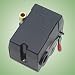 New Pressure switch for air compressor 95-125 single port w/ unloader & on/off lever