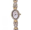 Ladies Bulova Watch 98T43 Mother of Pearl Dial