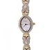 Ladies Bulova Watch 98T43 Mother of Pearl Dial
