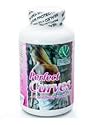 Perfect Curves - Premium Breast Enlargement Formula - Gain up to 2 Cup Sizes!