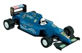Dc Formula One Race Cars