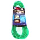 Elite Airline Tubing, 20' Green by Lee's Aquarium & Pet
