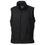 COLUMBIA SAPPHIRE SKY FLEECE VEST - WOMENS